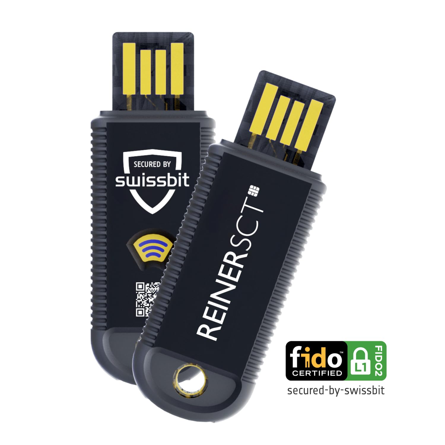 REINER SCT FIDO Stick Pro USB-A