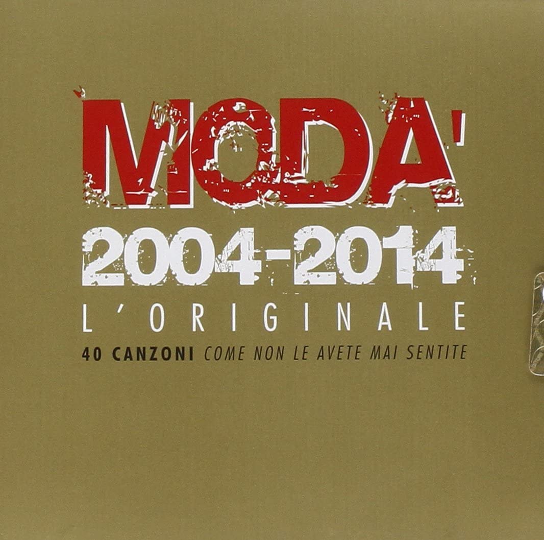 2004-2014 L'Originale