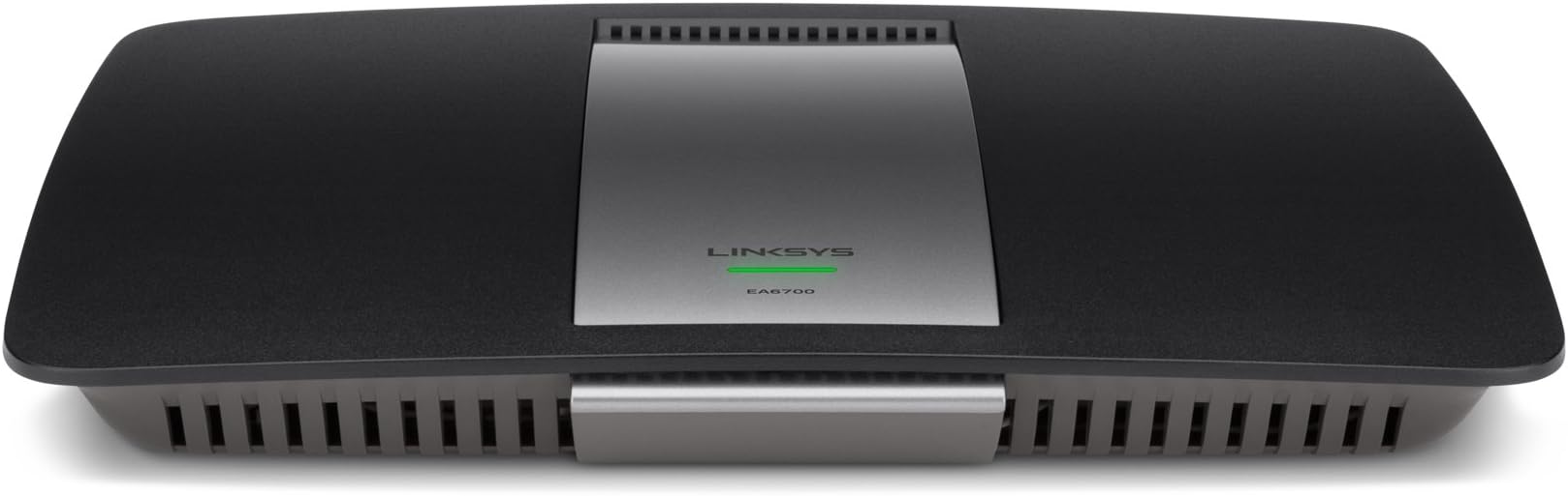 Linksys AC1750 DUAL BAND SMART Wi-Fi ROUTER (EA6700),Black