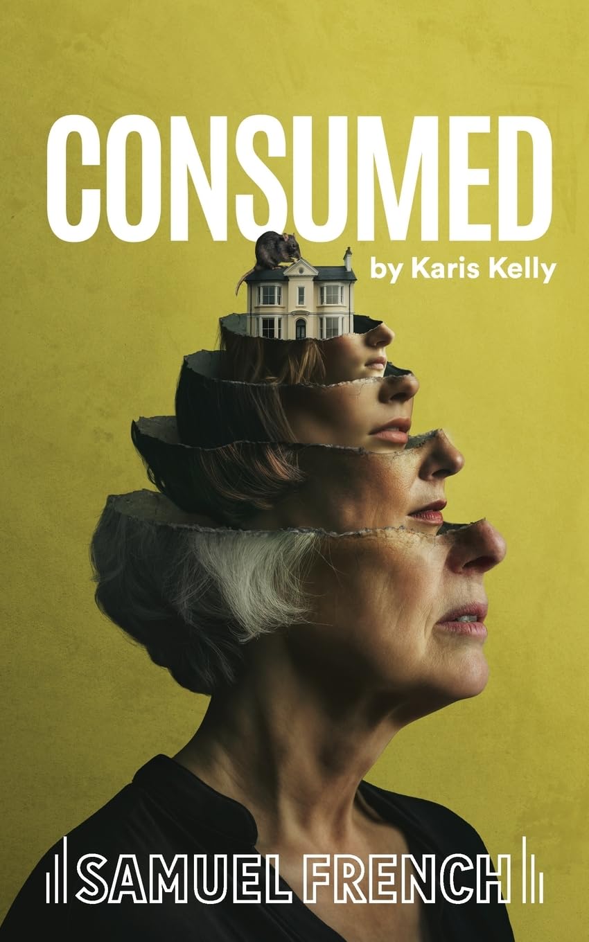 Consumed