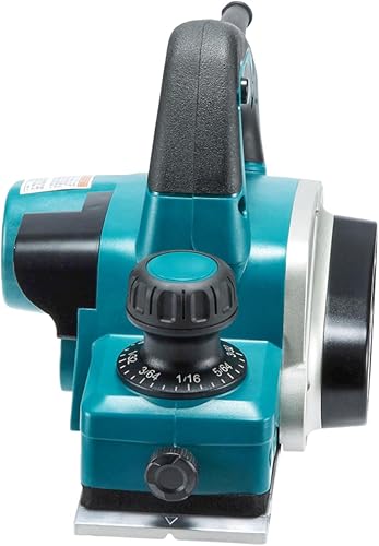 Miniatura 2 de Kit de cepillado Makita KP0800K de 3-14 pulgadas