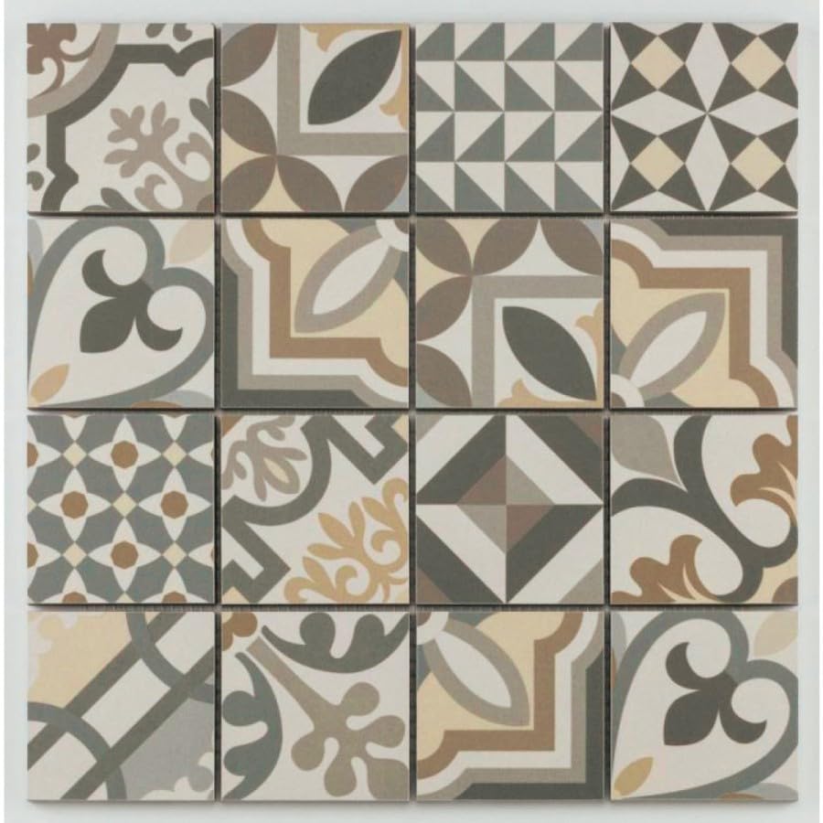 Mosaïque KEG-14070