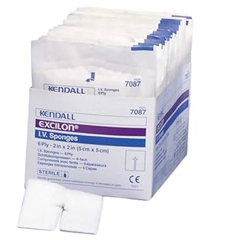 GAUZE CD6枚セット SJ-High-Quality-CE-Emergency-