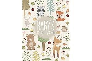 The Baby Monitor Book: An Essential Tool for New Parents