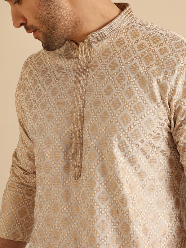 Image of KISAH Men Kurta Set