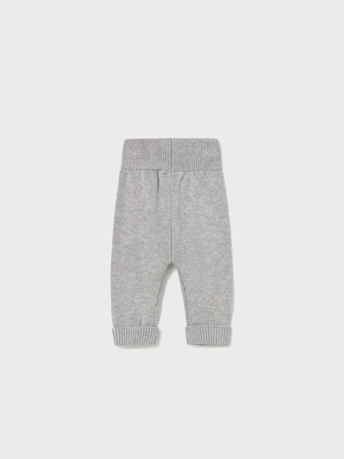 Mayoral Knit Legging Set for Baby-Girls Steam