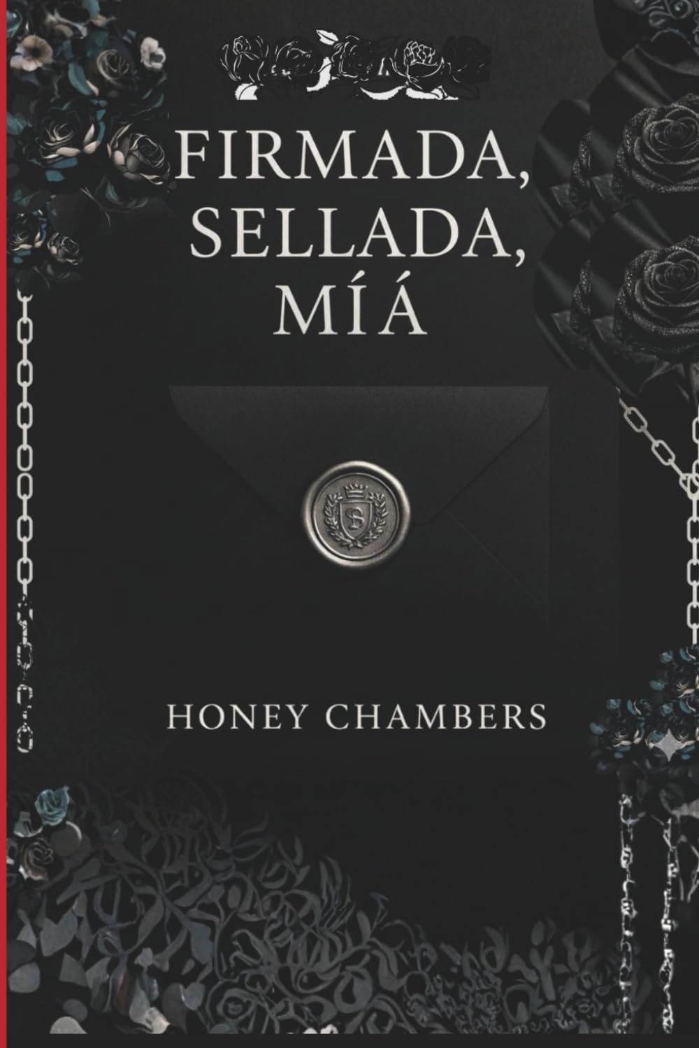 Firmada, Sellada, Mía: Un Romance de Harén Inverso de Contrato Matrimonial con un Billonario Libro 1