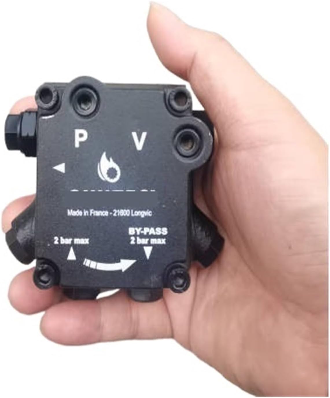 バーナーオイルポンプ AN67A7345、炉およびボイラー暖房用 コレクション