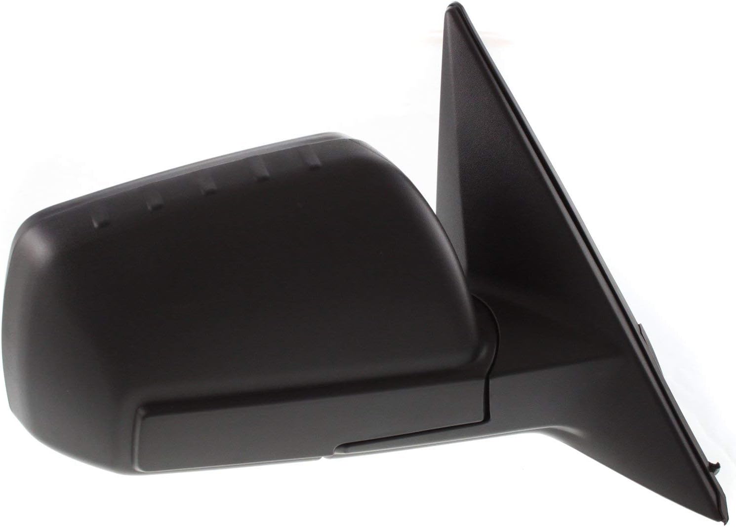 Garage-Pro Mirror Compatible with 2010-2013 Kia Soul Passenger Side, Manual Remote Glass