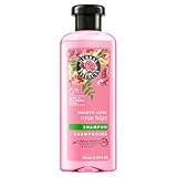 Herbal Essences, Rose Hips Smooth Shampoo, 3.38 Fl Oz