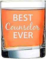 Vista 40 de Best PoPo Ever - Vaso de whisky Bourbon Old Fashsioned de 10.5 onzas grabadas con láser, vasos de cóctel transparentes grabados con grabado a mano