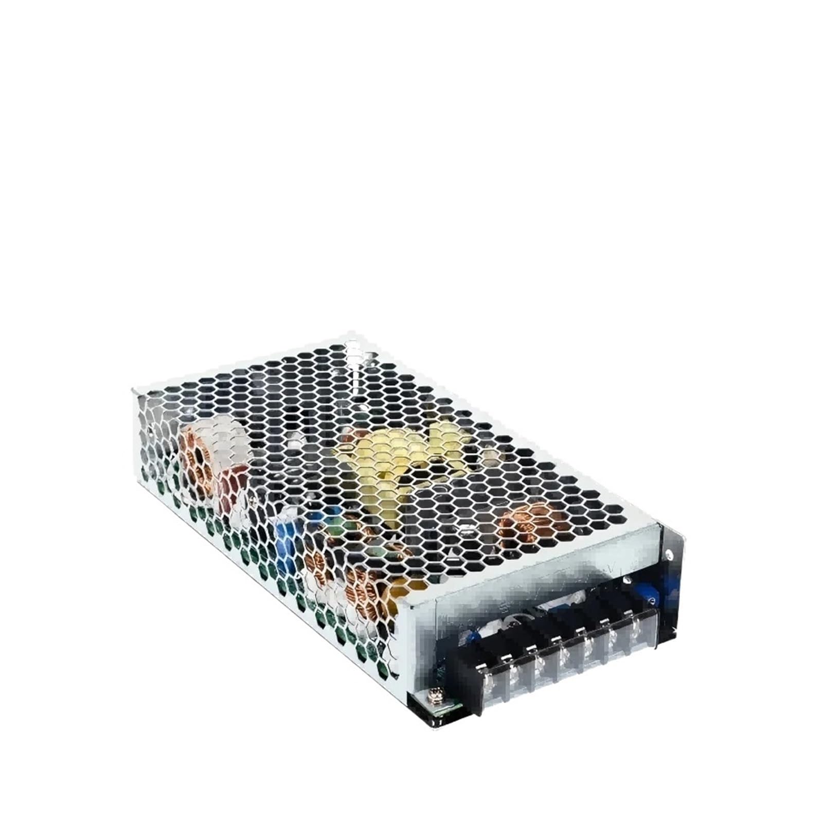 XDDQWSWA 200W Single Output Power Supply HRPG-200-3.3V 5V 7.5V 12V 15V 24V 36V 48V(HRPG-200-5)