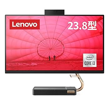 Lenovo IdeaCentre 液晶一体型 パソコン ジャンク Lenovo IdeaCentre 液晶一体型 パソコン ジャンク 液晶一体型