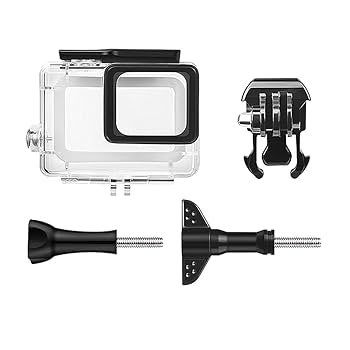 GoPro -  GoPro HERO7 BLACK 2台セット Amazon.com : GoPro Hero7 Black — Waterproof Action Camera