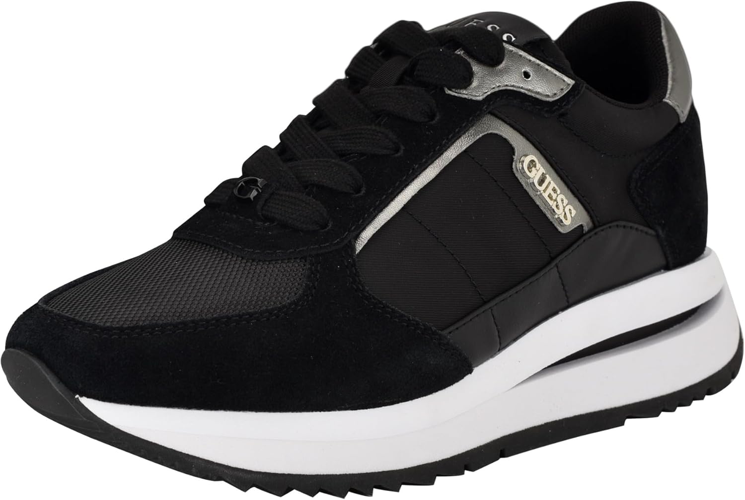 GUESS Women's Energy Sneakers