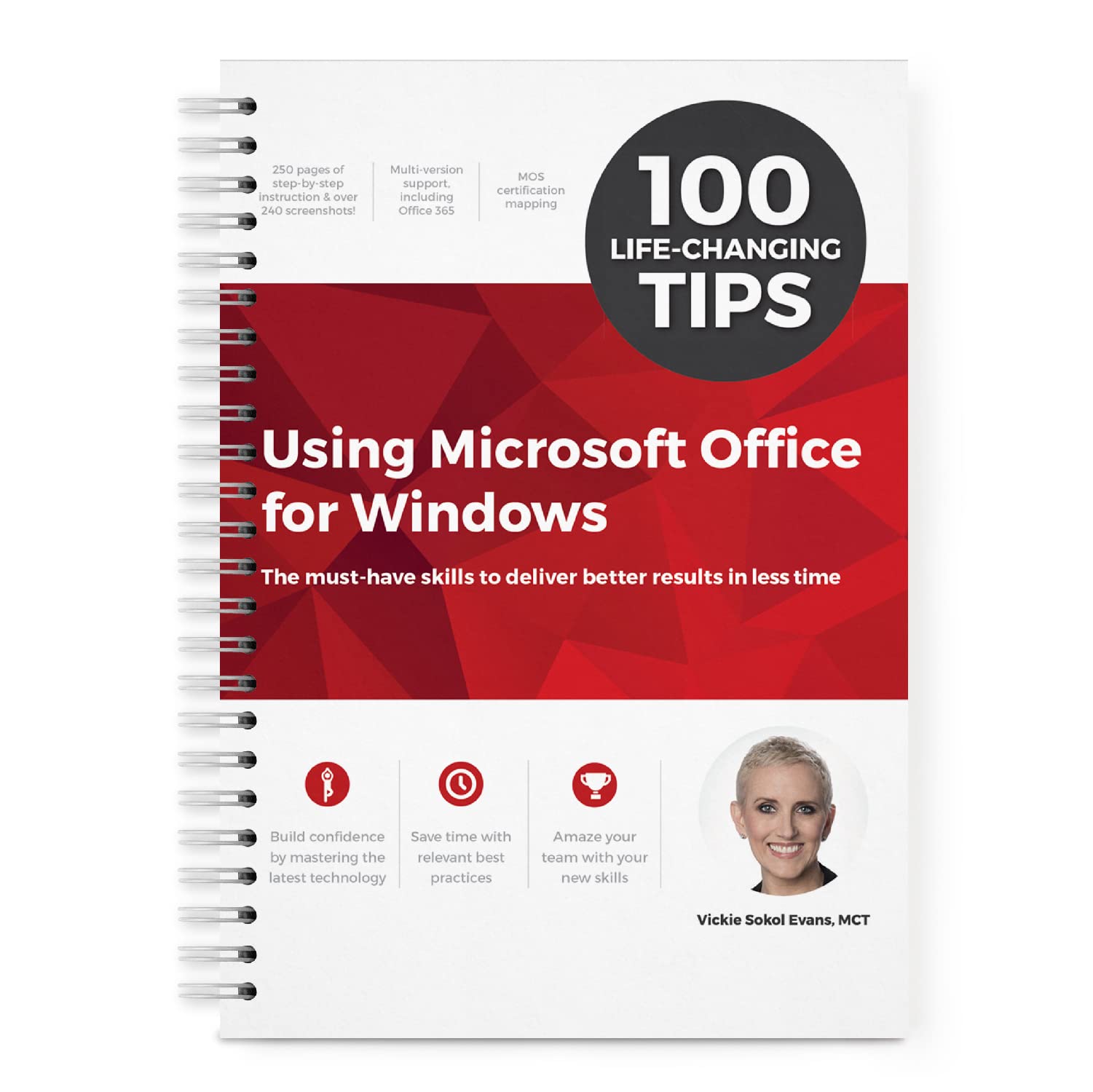 Master Microsoft Office on Windows - Tips & Tricks -1