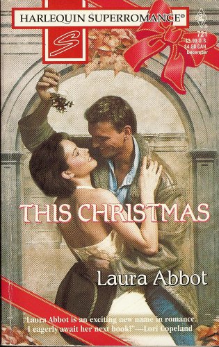 This Christmas (By: Laura Abbot)