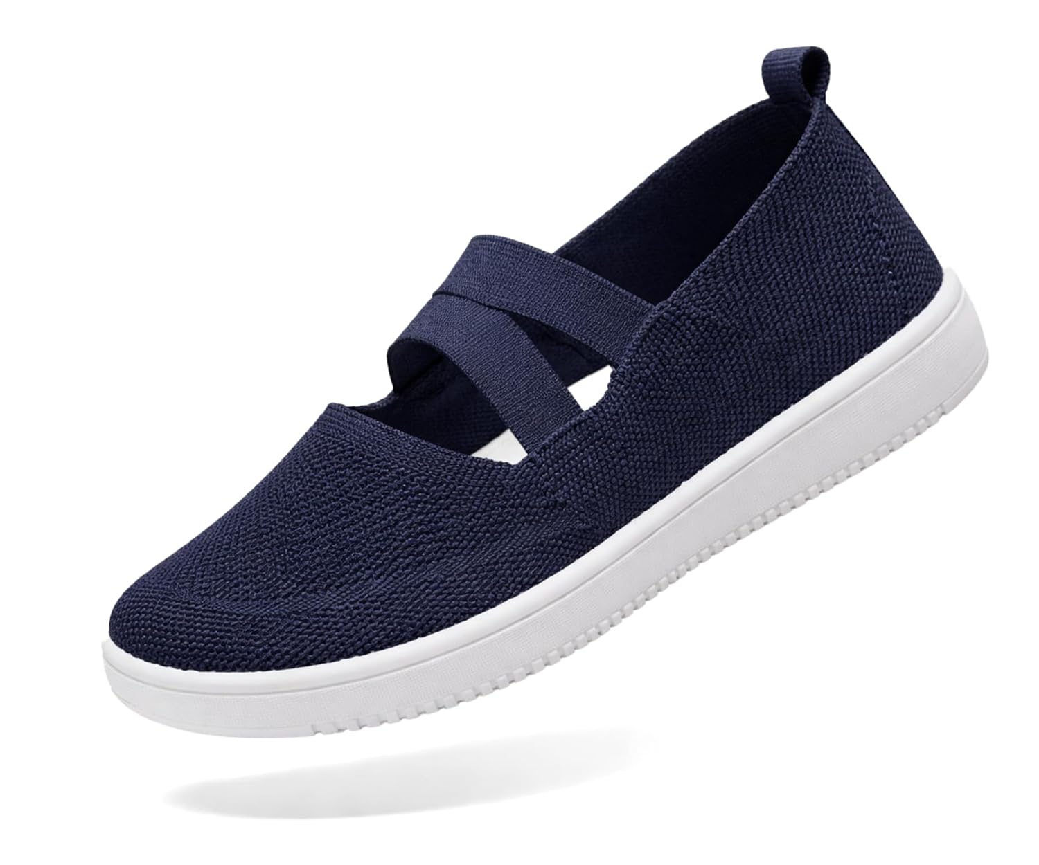 Kraasa Ballet Flats Bellies for Women, Walking Flat Shoes for Woman, Lightweight Elastic Fit and Comfort, Ballerina for La... - Review, Price and Buying Guide