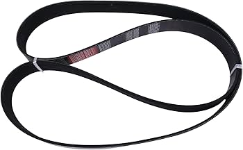 骨骨マンカホンstd-136 3886349 10PK1810 FAN BELT VOLVO | eBay