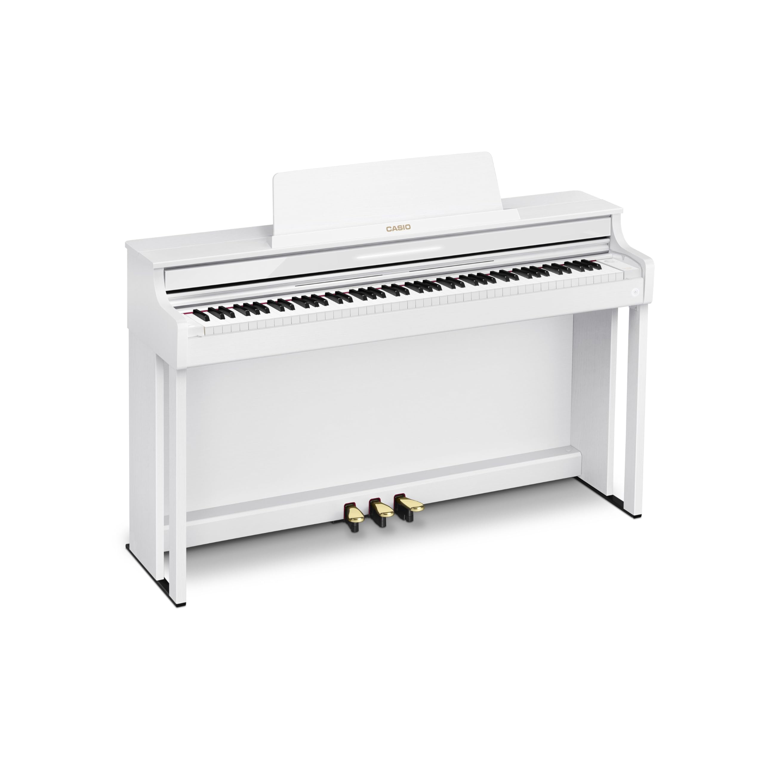 Casio AP-550 WE Celviano - Piano digitale