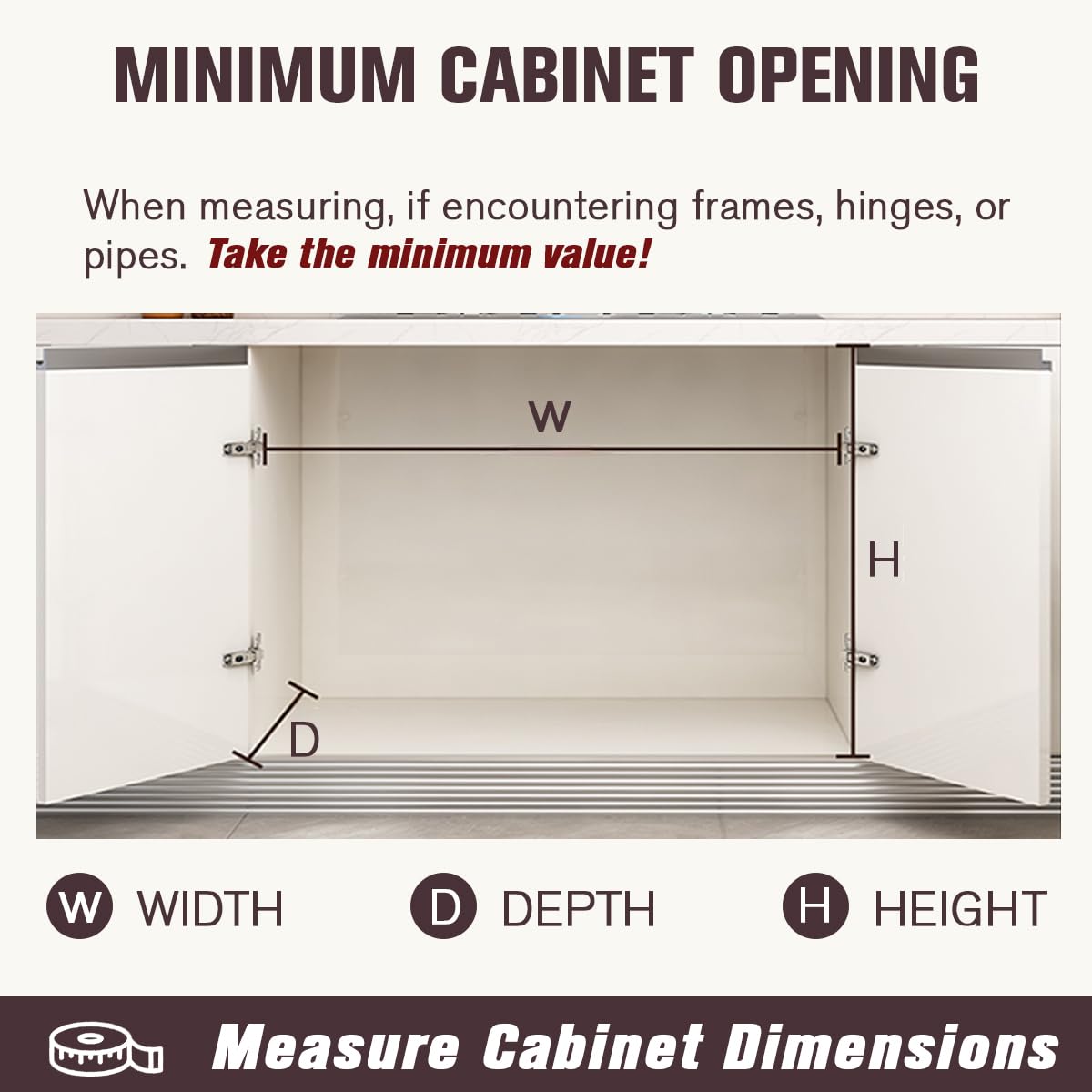 Wild Universe 2-Tier Retractable Pull Out Cabinet Organizer(24.2"-39.8" Wx16.5 D), Pull Out Shelves for Large Kitchen Cabinet, Drawer Slide Out Pantry Storage Basket No Drilling Required