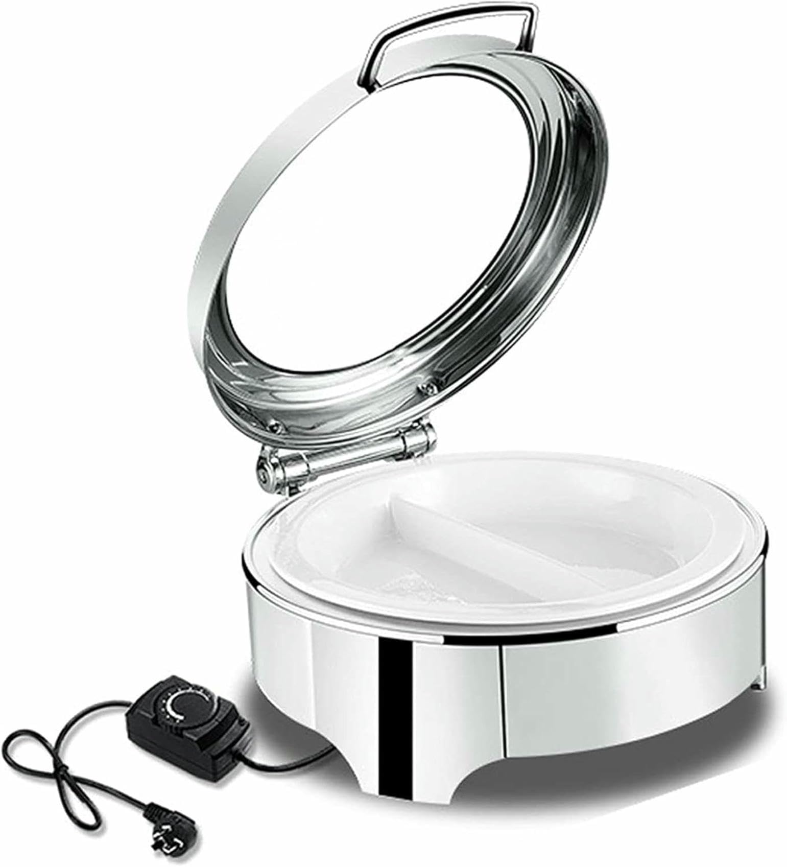 Chafing dish 6L pour réussir vos buffets de fête