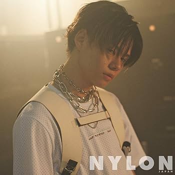 稀少【菅田将暉さん着用】MID MONTY　ユニオンジャック柄 菅田将暉がW表紙飾る「NYLON JAPAN」発売 - 音楽ナタリー