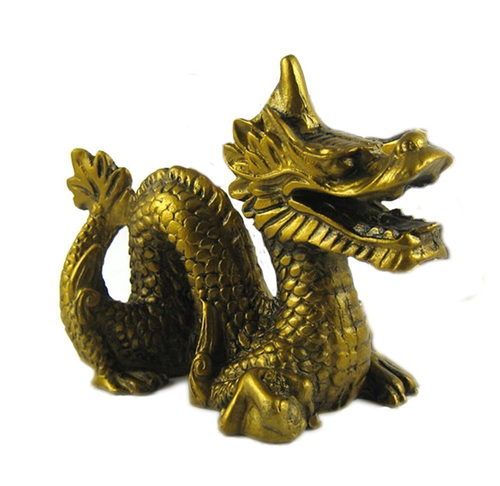 Vastu FengShui Dragon.