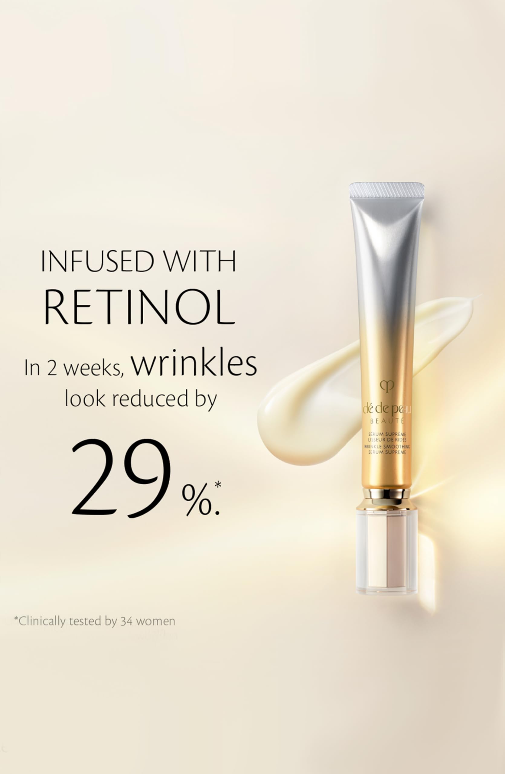 Cl%C3%A9 de Peau Beaut%C3%A9 Smoothing