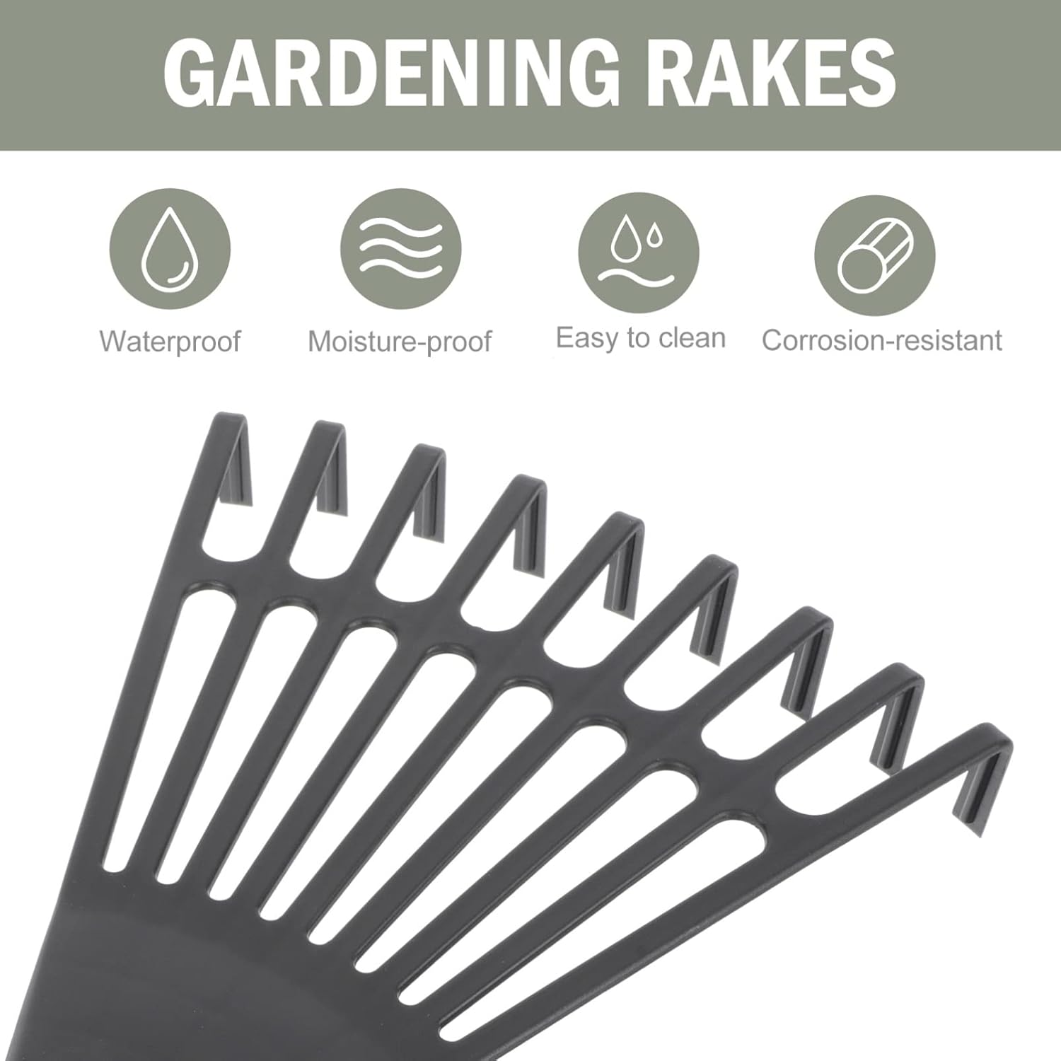Best Cheap Rakes For Dead Grass Reviews In 2023