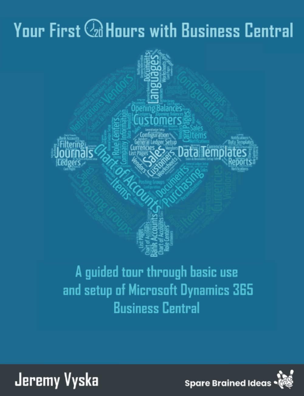 Your First 20 Hours with Business Central
