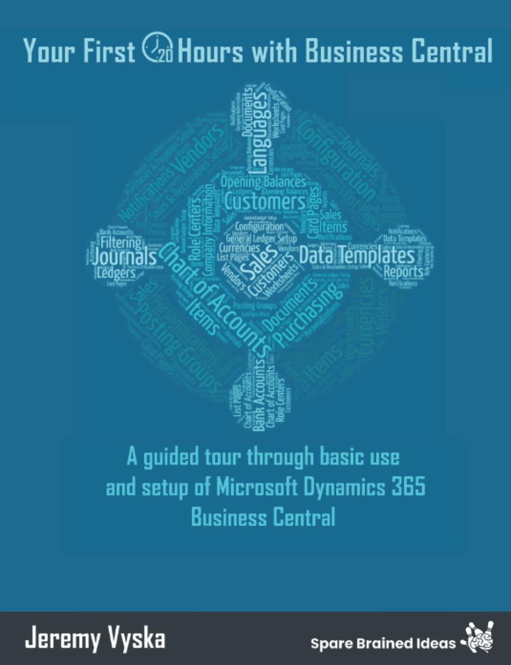 Your First 20 Hours with Business Central