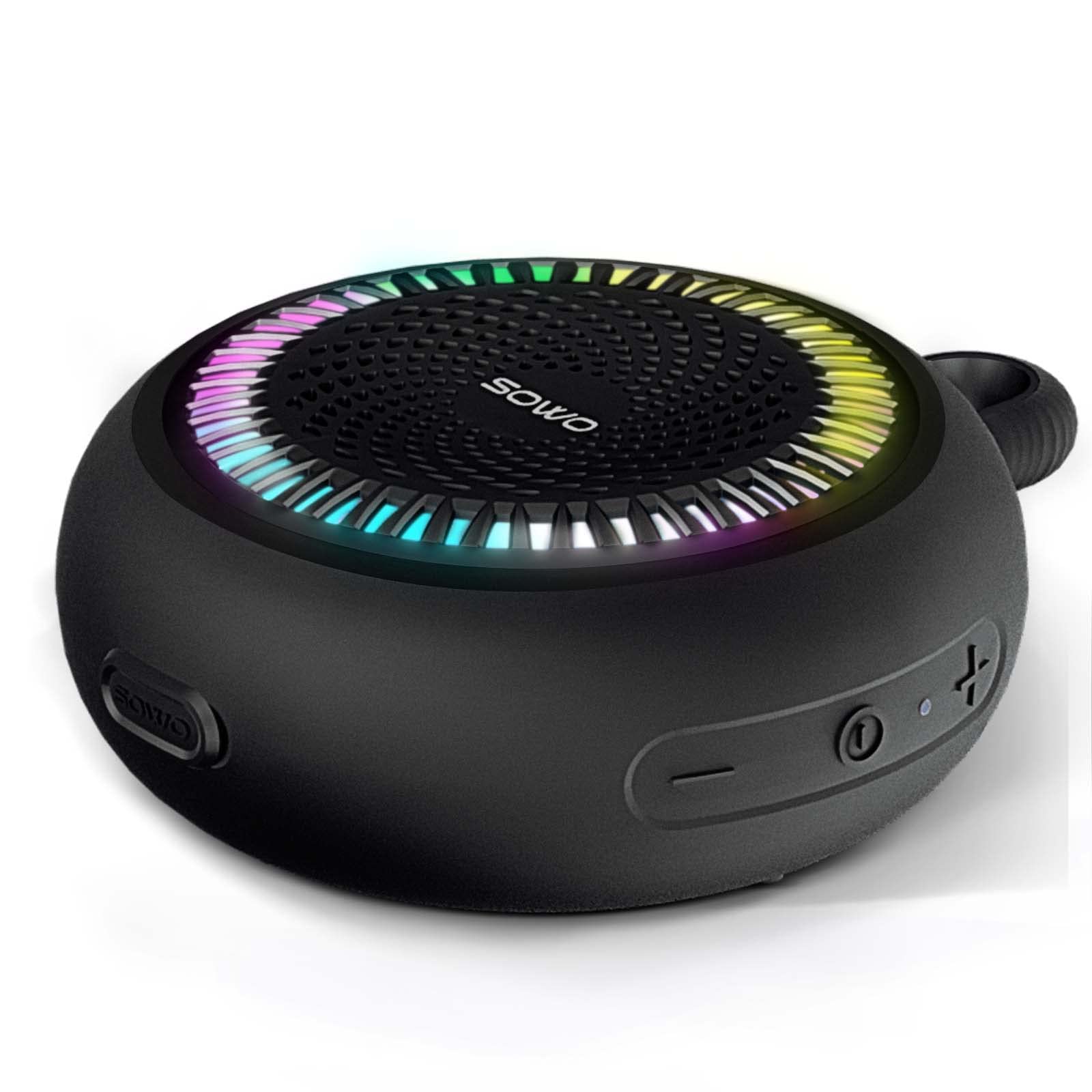 SOWO Bluetooth Shower Speaker