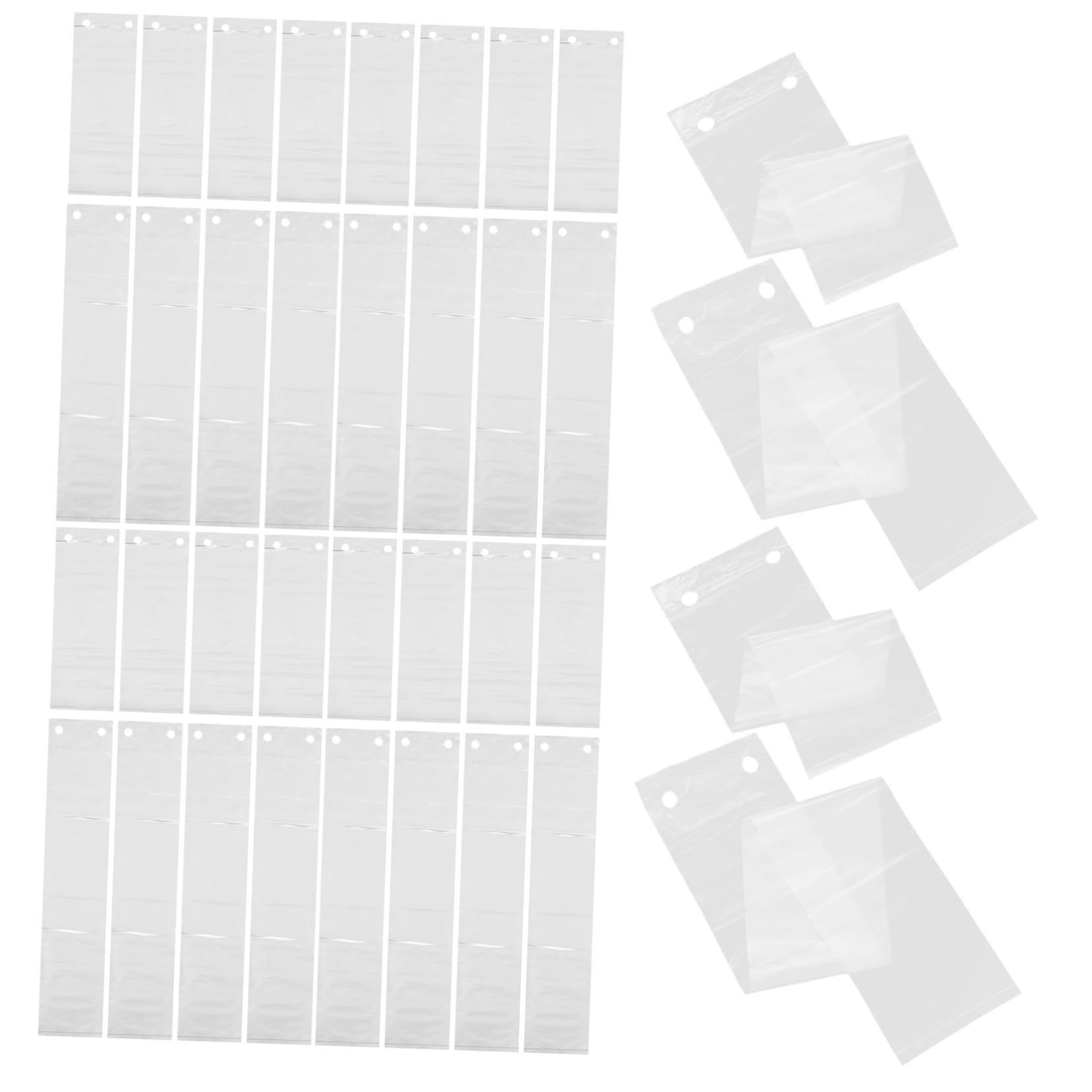 Housse de protection pour parapluie Gadpiparty : gardez vos sols secs en magasin