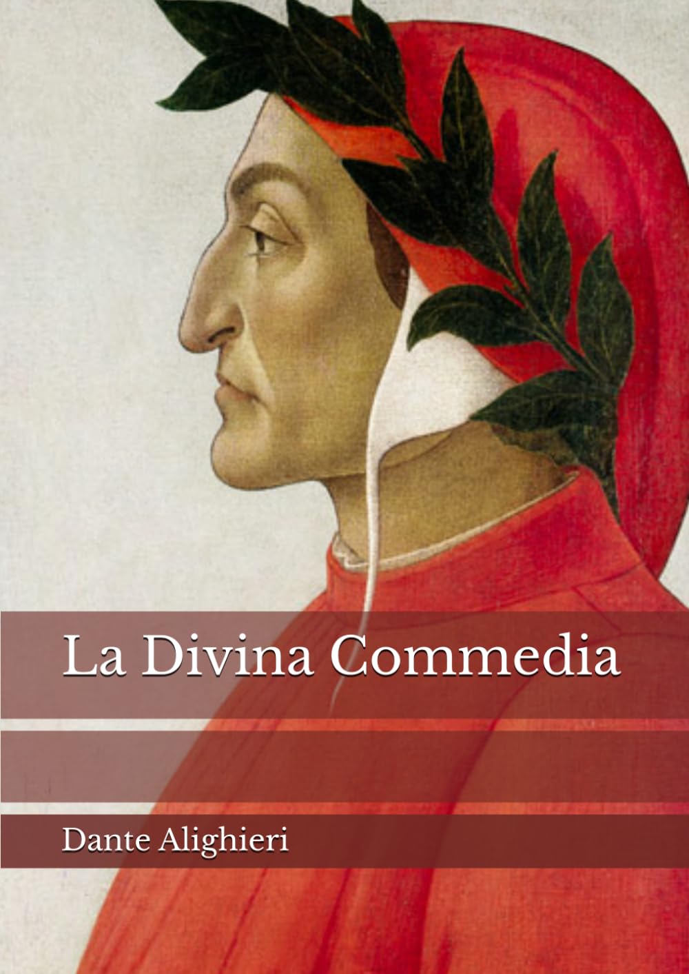 La Divina Commedia