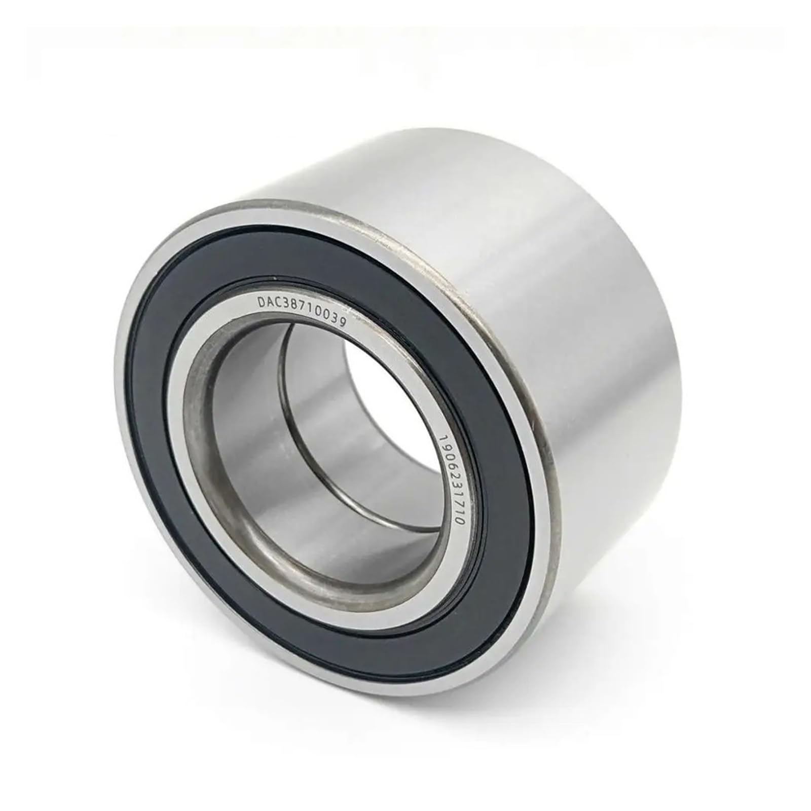 HYUJNAFZR 1pc DAC38710039 DU3822ADDXC 38BWD22 510062 Hub Wheel Bearing 38x71x39mm ATV Double Radial Ball Bearing DAC3871W-3 CS63