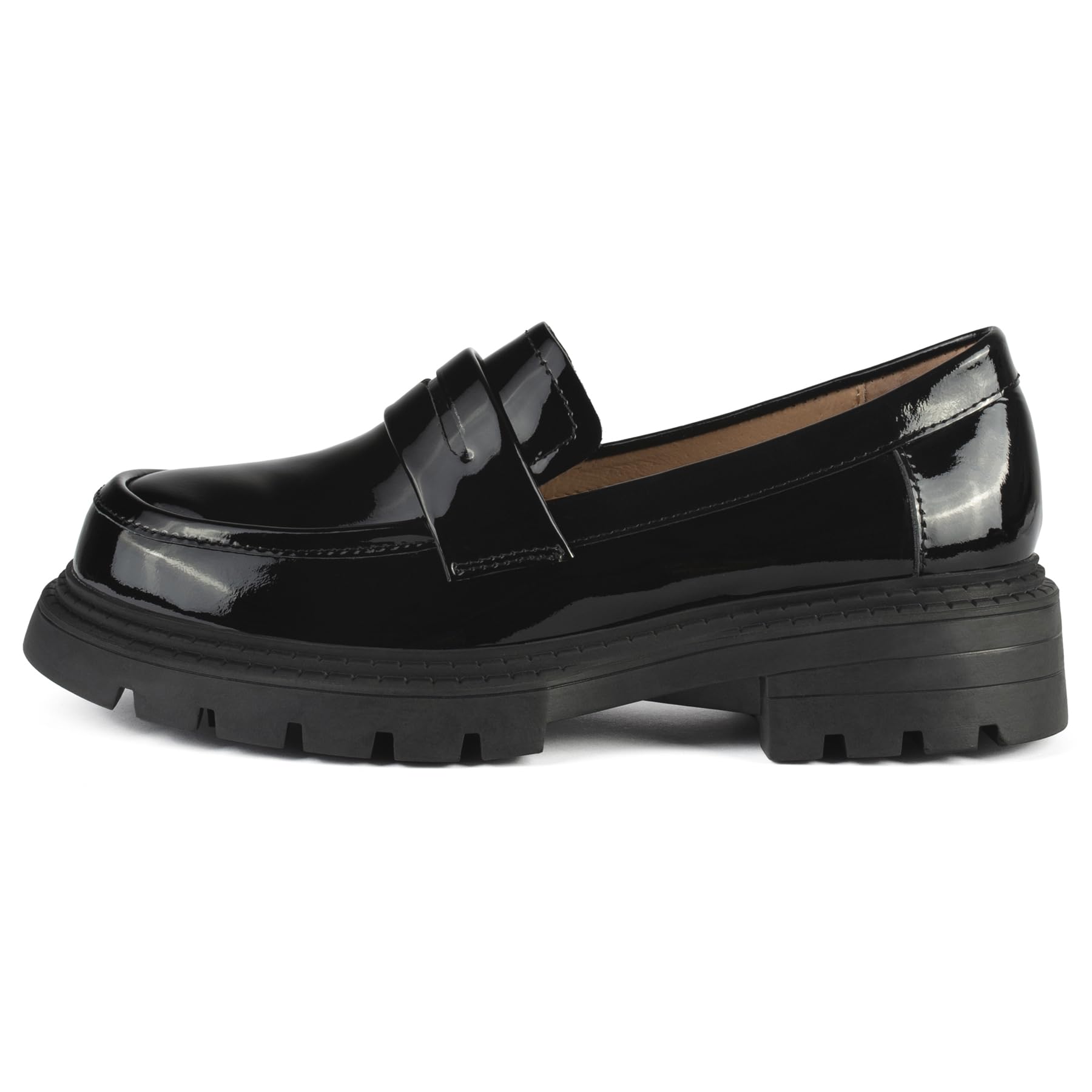 L37 HANDMADE SHOES Kobiety Loafer I Skóra Naturalna I Ręcznie Wykonane Buty I Unikalny Styl I Lotteriamokasyna