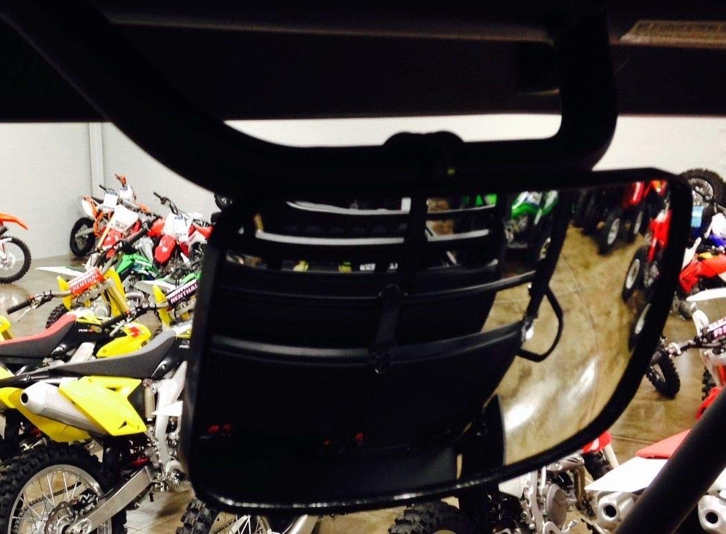 Maverick Advantage Rearview Mirror for Kawasaki Mule FXT Line