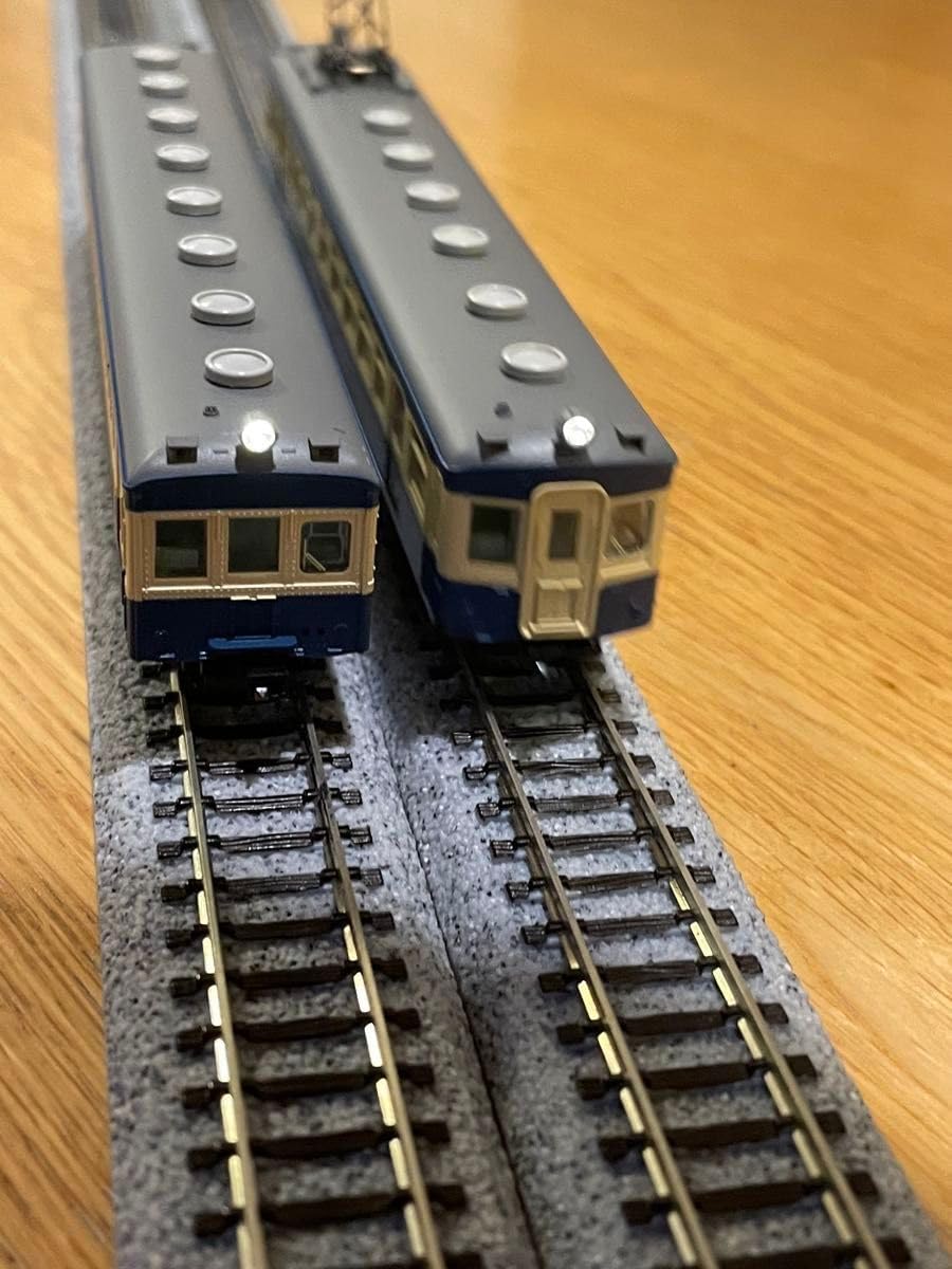 クモハ53 008+クハ47飯田線 2両セット カトー Nゲージ10-1173