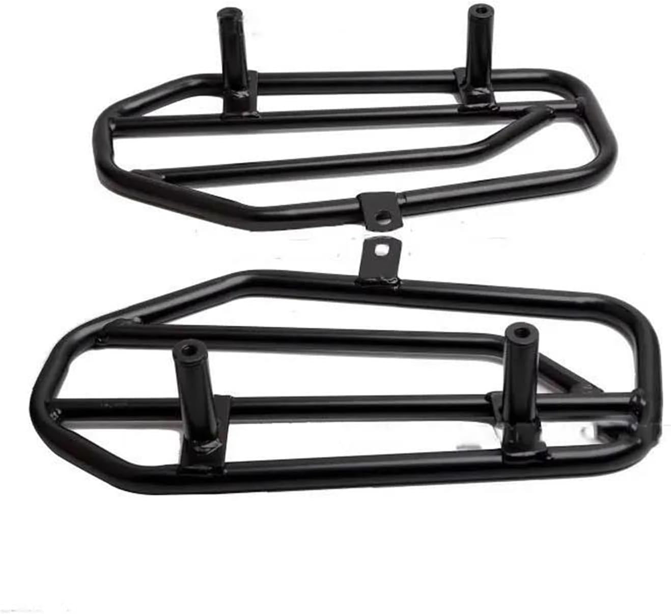 Motorcycle Side Frame Guard Crash Bar for Yamaha for Zuma 150CC 2022 2023 2024 Bumper Crash Bar Frame Protector Motorcycle Accessories