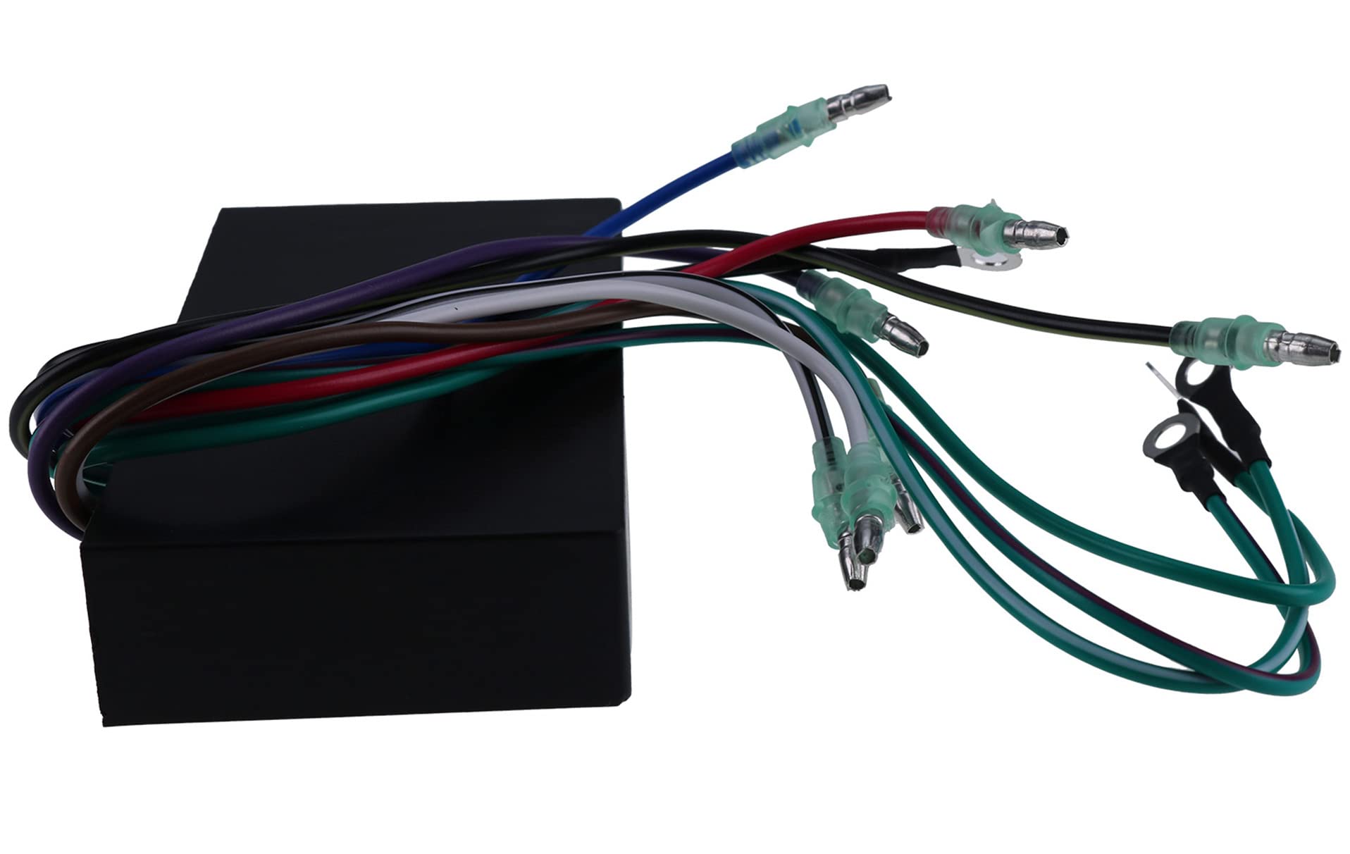 Roland PMA-5 MCB-3 CONNECTOR BOX Genuine 9V Symbol Adapter for