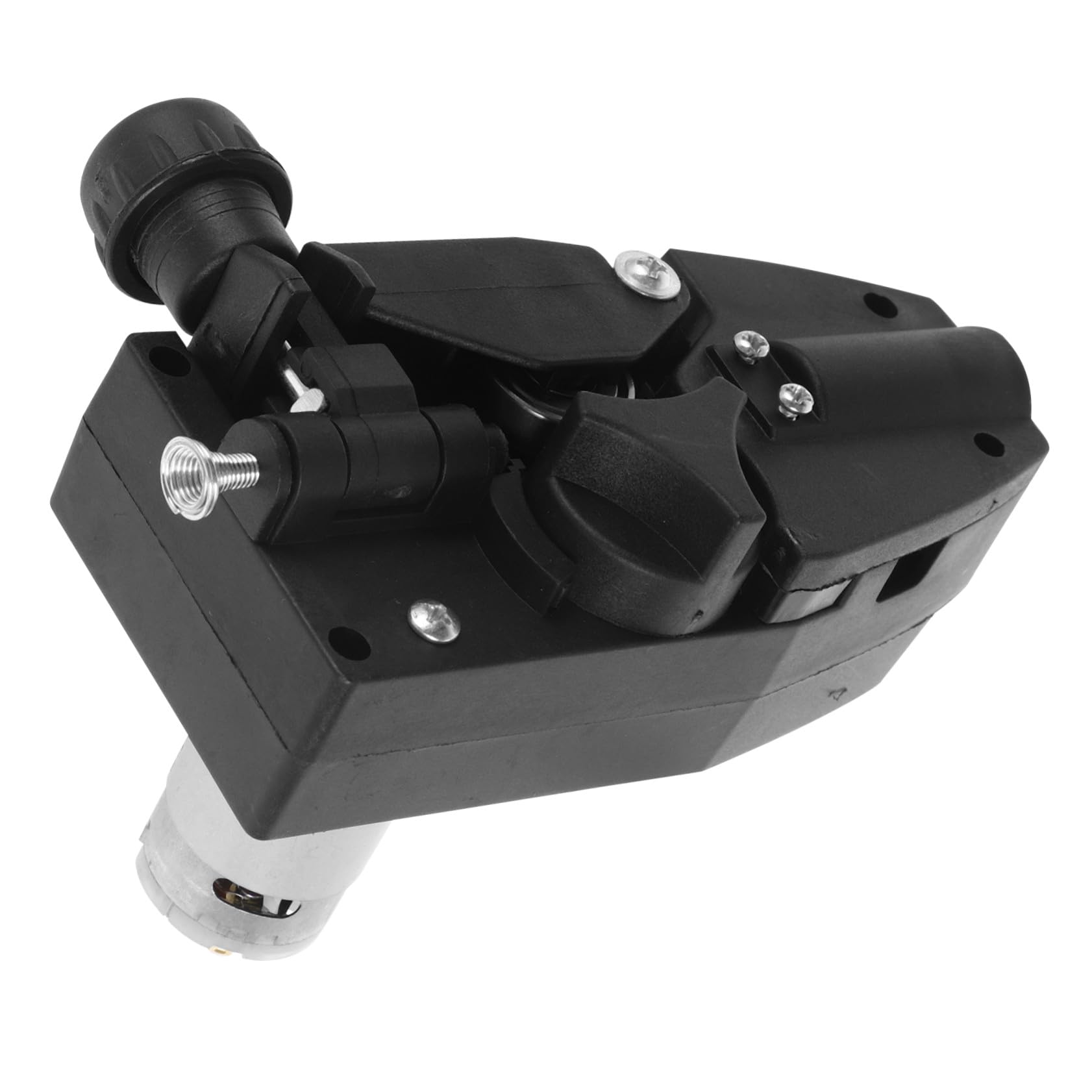 Dévidoir pour poste à souder MIG 12V avec moteur alimentation fil