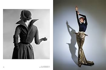 Dior New Looks (Hardback) /anglais: GAUTIER JEROME