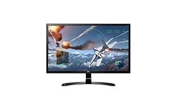 LG Electronics - LG 4K 60Hz IPS 24UD58-B モニター Amazon.co.jp: LG モニター ディスプレイ 24UD58-B 23.8インチ
