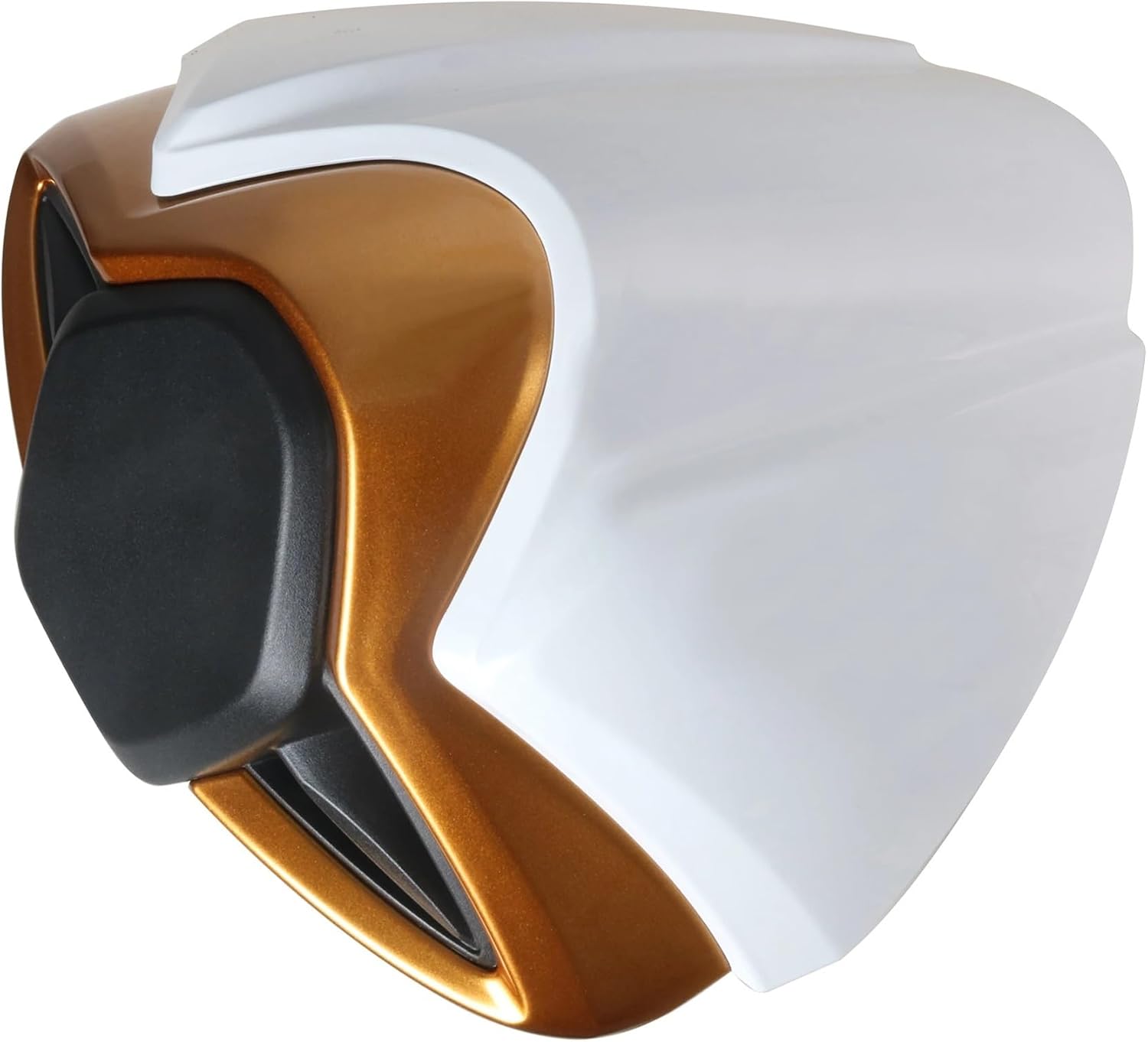 Rear Seat Cover Motorcycle Rear Passenger Cowl Seat Back Cover Fairing Part for for Hayabusa GSXR1300 GSXR 1300 GSX-R1300 2021-2024