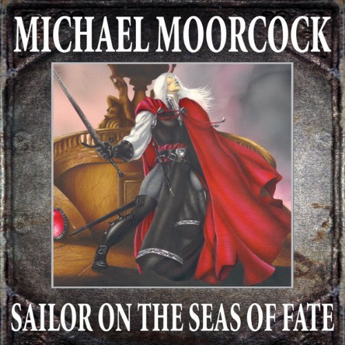 Cover art for The Sailor on the Seas of Fate