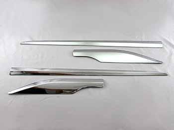 Amazon | BRIGHTZ C-HR 10 50 11 メッキサイドドアモール 4PC