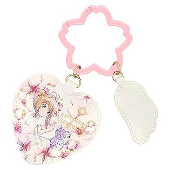 カードキャプターさくら　アクリルミラー カードキャプターさくら クリアカード編 組立式アクリルスタンド