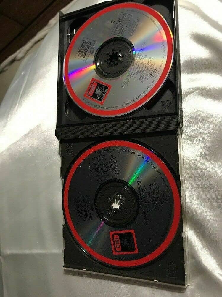 Jerome Kern, John McGlinn, London Sinfonietta, Frederica von