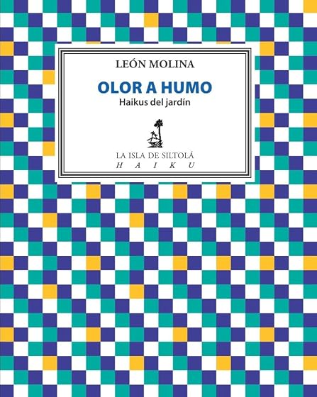 Olor a humo